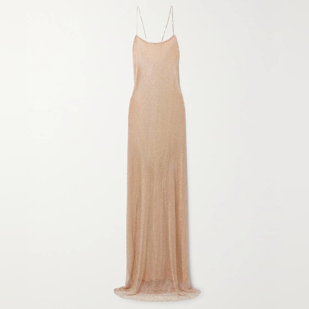 LoveShackFancy Calvert Dress